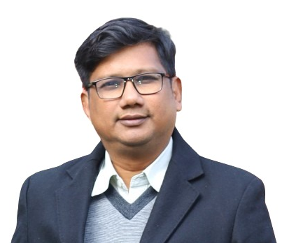 Prof. Dr. Biju Kumar Thapaliya